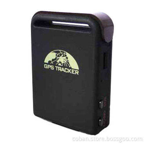GPS Devices for Tracking Asset, Get Real Address from LocationNew